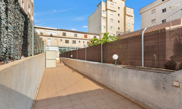 Sale - Townhouse -
Torrevieja - Los Angeles