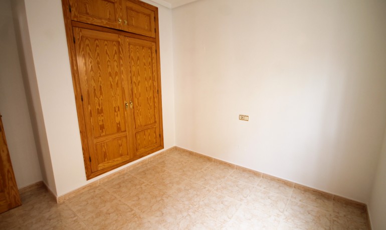 Sale - Apartment / flat -
San Miguel de Salinas