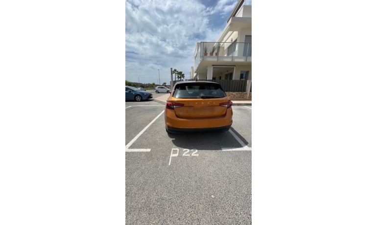 Venta - Apartamento / piso -
