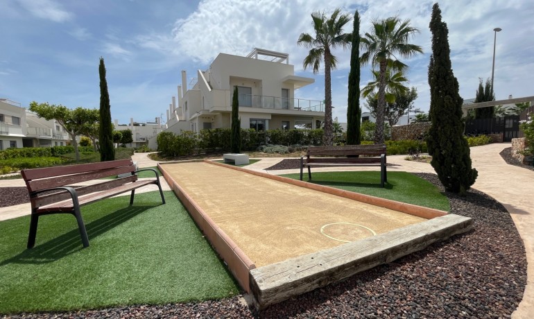 Venta - Apartamento / piso -
