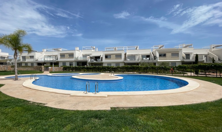 Venta - Apartamento / piso -
