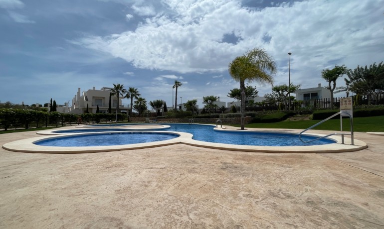 Venta - Apartamento / piso -
