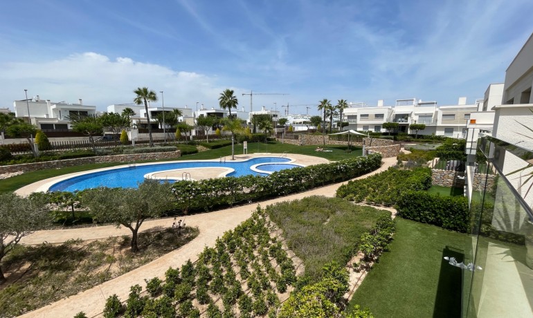 Venta - Apartamento / piso -
