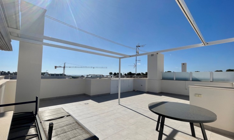 Venta - Apartamento / piso -
