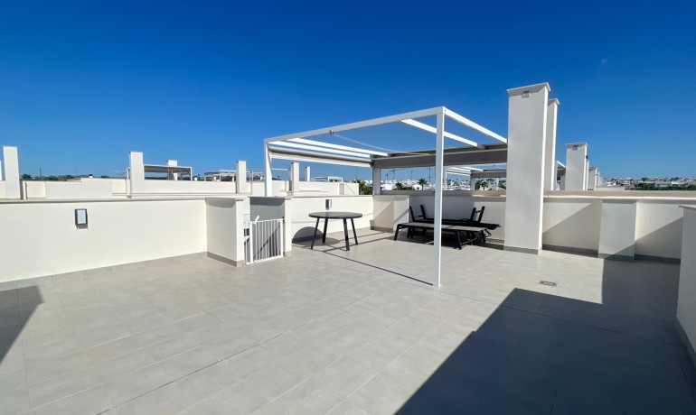 Venta - Apartamento / piso -
