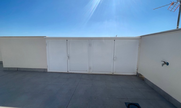 Venta - Apartamento / piso -
