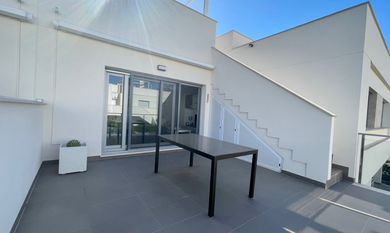 Venta - Apartamento / piso -
