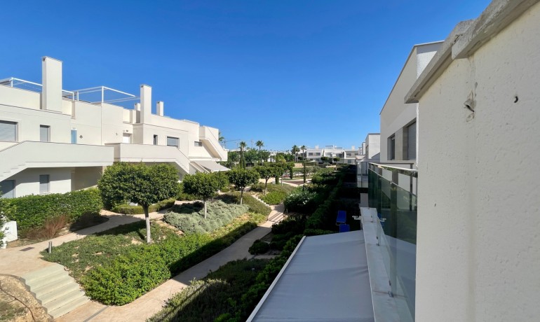 Venta - Apartamento / piso -
