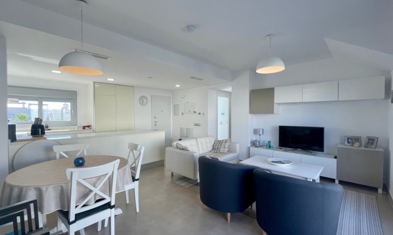 Venta - Apartamento / piso -
