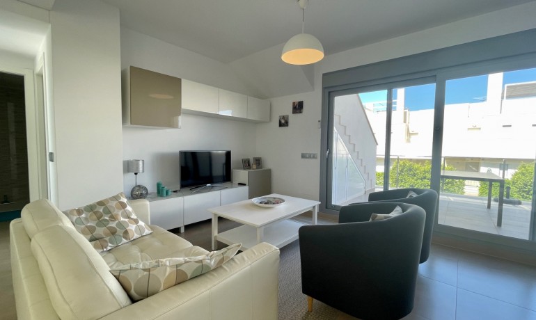 Venta - Apartamento / piso -
