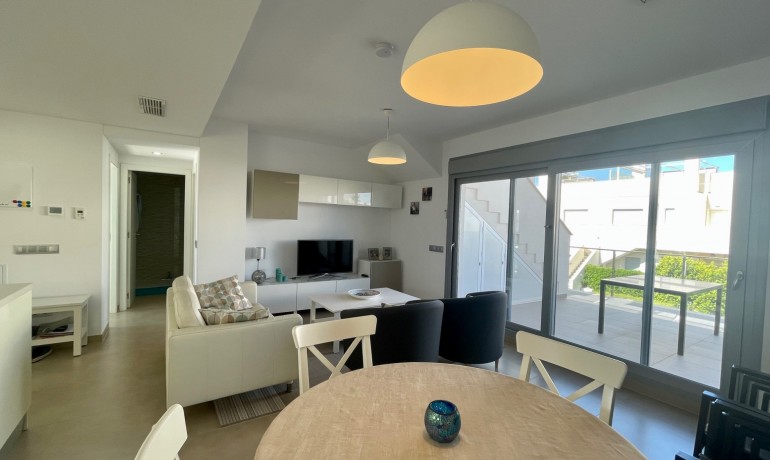 Venta - Apartamento / piso -
