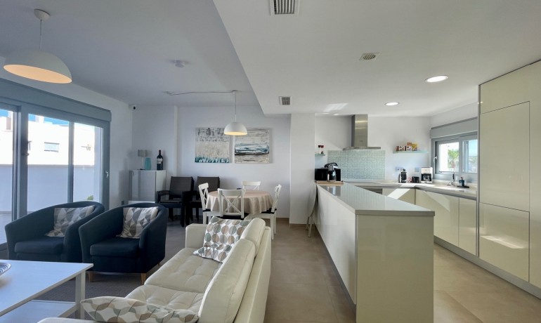 Venta - Apartamento / piso -
