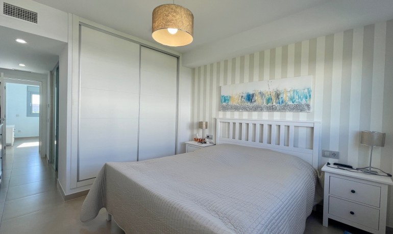 Venta - Apartamento / piso -
