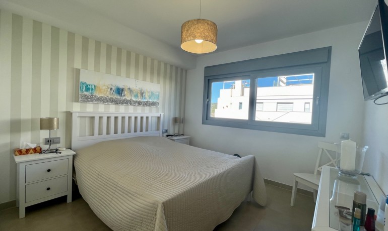 Venta - Apartamento / piso -
