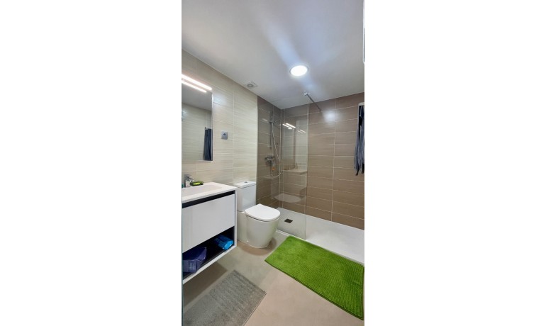 Venta - Apartamento / piso -
