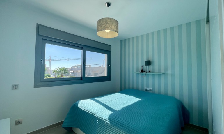 Venta - Apartamento / piso -
