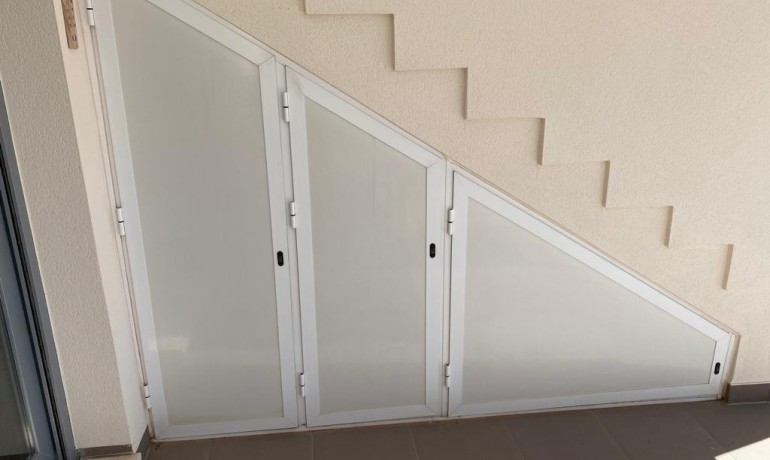 Venta - Apartamento / piso -
