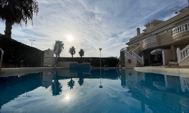 Venta - Apartamento / piso -
