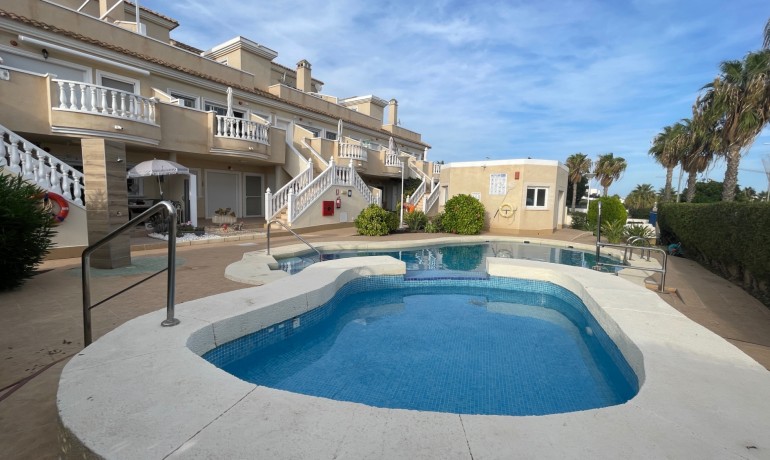 Venta - Apartamento / piso -
