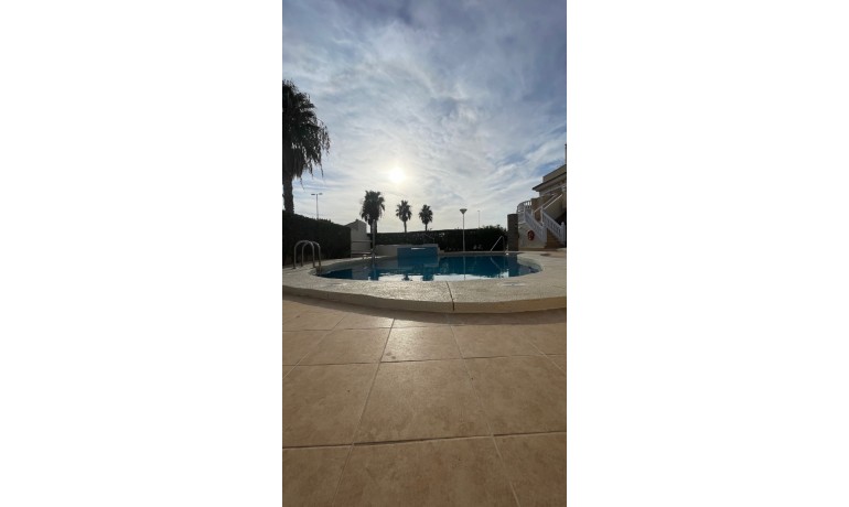 Venta - Apartamento / piso -
