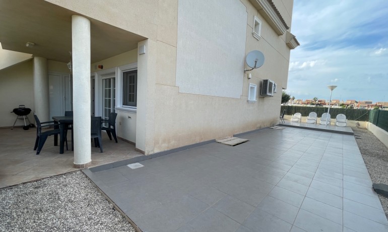 Venta - Apartamento / piso -
