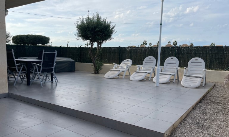 Venta - Apartamento / piso -
