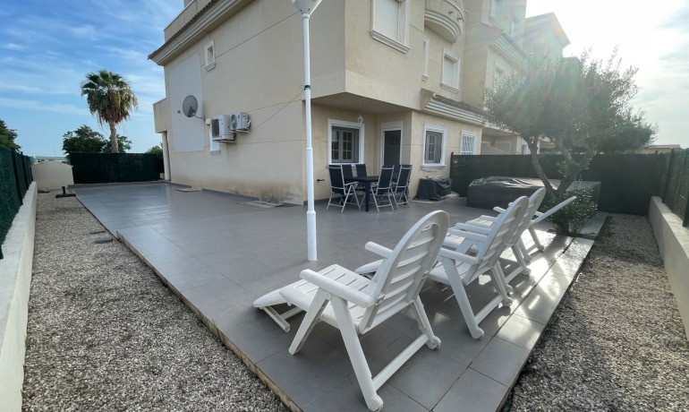 Venta - Apartamento / piso -
