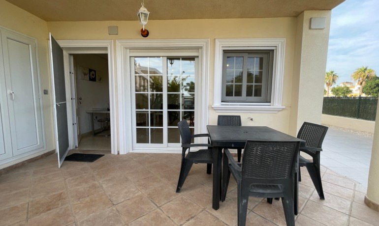 Venta - Apartamento / piso -
