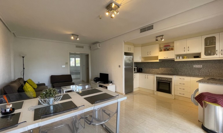 Venta - Apartamento / piso -
