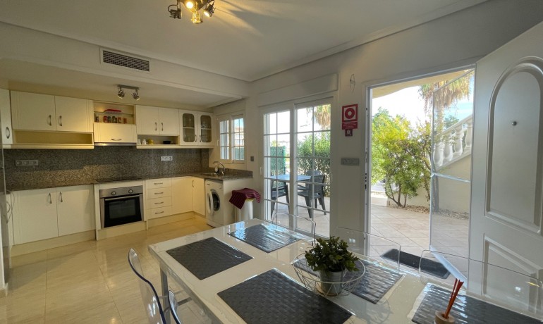 Venta - Apartamento / piso -
