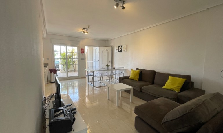 Venta - Apartamento / piso -
