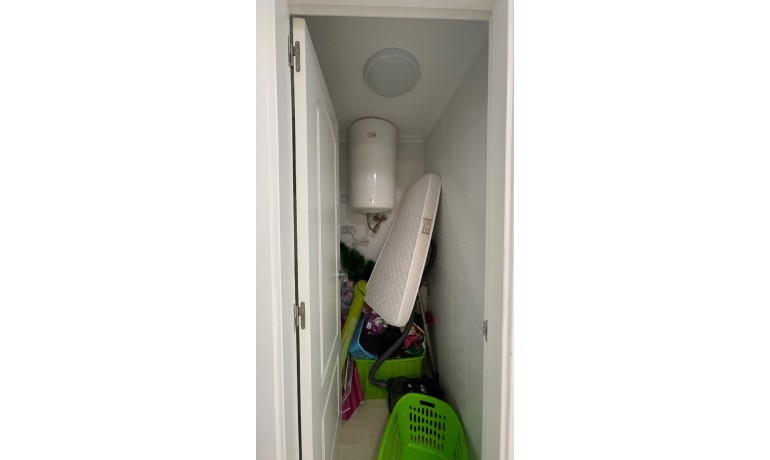 Venta - Apartamento / piso -
