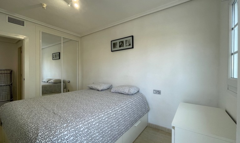 Venta - Apartamento / piso -
