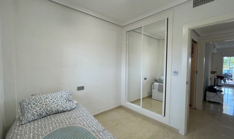 Venta - Apartamento / piso -
