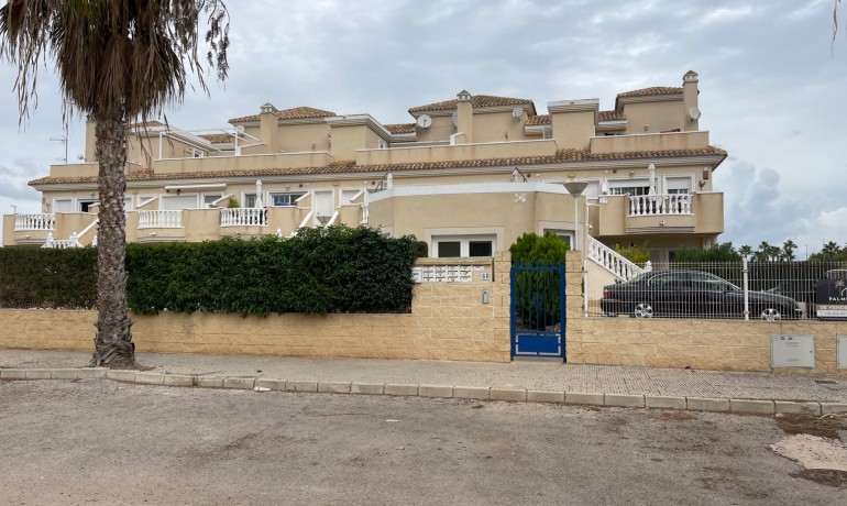 Venta - Apartamento / piso -
