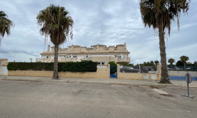 Venta - Apartamento / piso -
