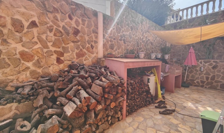 Revente - Villa -
Orihuela Costa* - El Galan*