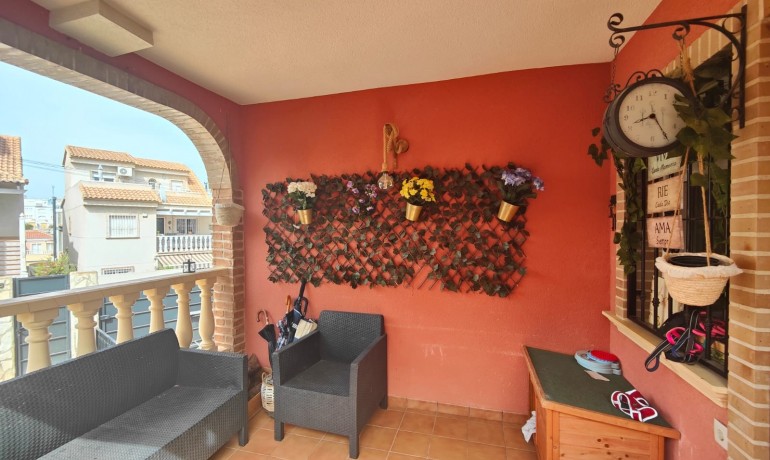 Revente - Villa -
Orihuela Costa* - El Galan*