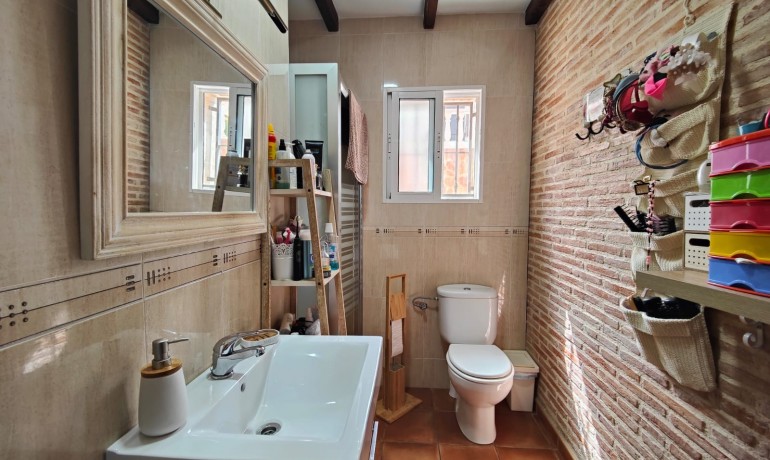 Revente - Villa -
Orihuela Costa* - El Galan*