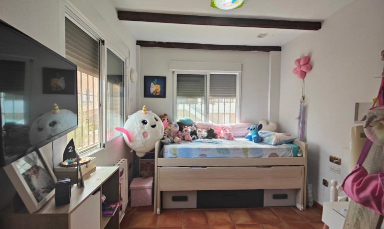 Revente - Villa -
Orihuela Costa* - El Galan*