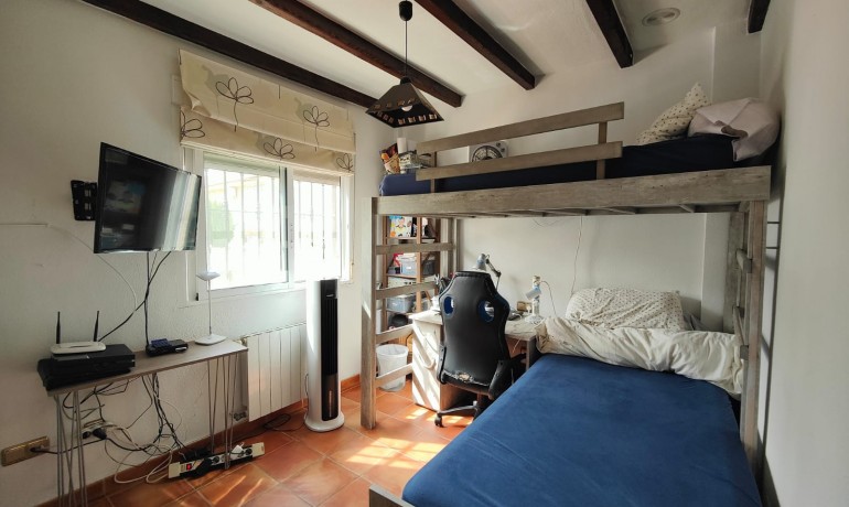 Revente - Villa -
Orihuela Costa* - El Galan*