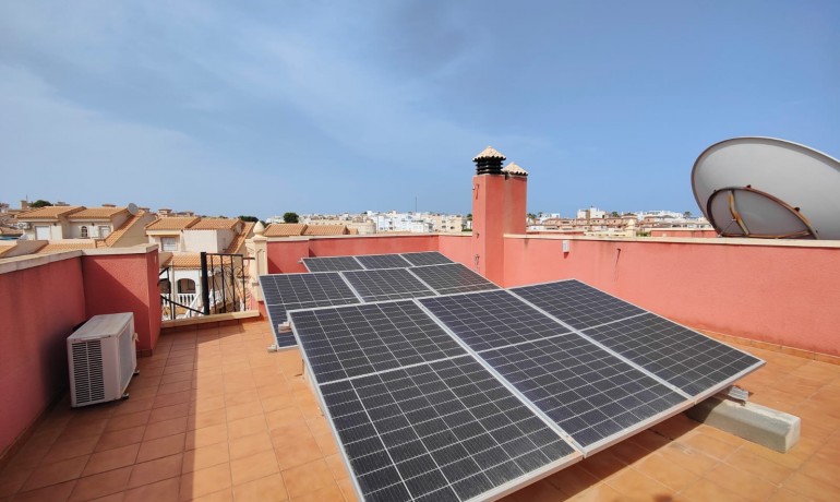 Revente - Villa -
Orihuela Costa* - El Galan*