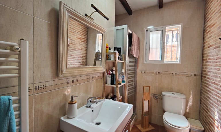 Revente - Villa -
Orihuela Costa* - El Galan*