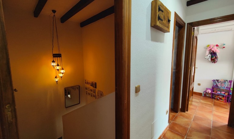 Revente - Villa -
Orihuela Costa* - El Galan*