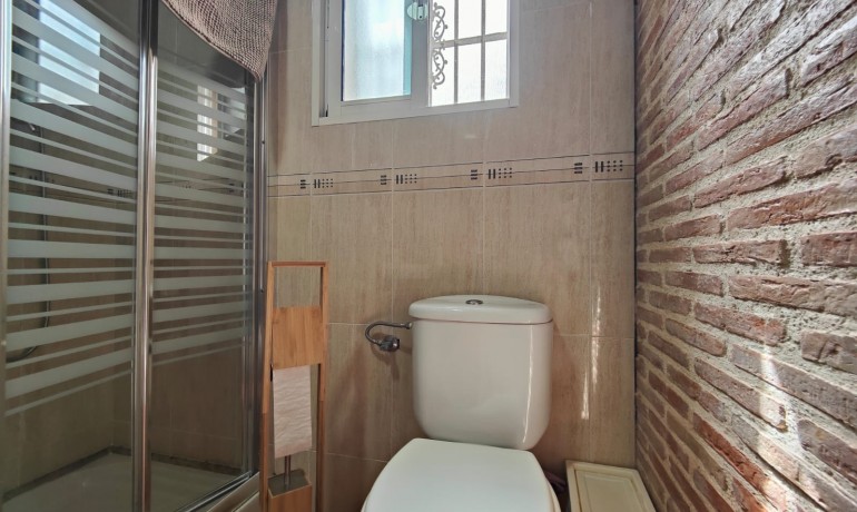 Revente - Villa -
Orihuela Costa* - El Galan*