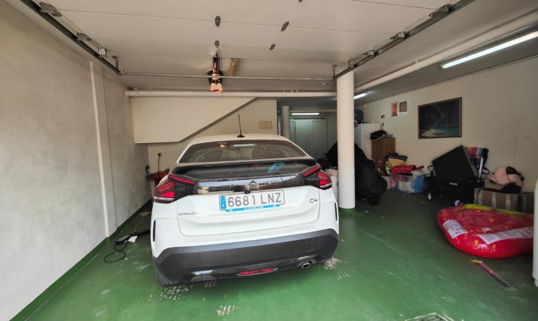 Revente - Villa -
Orihuela Costa* - El Galan*