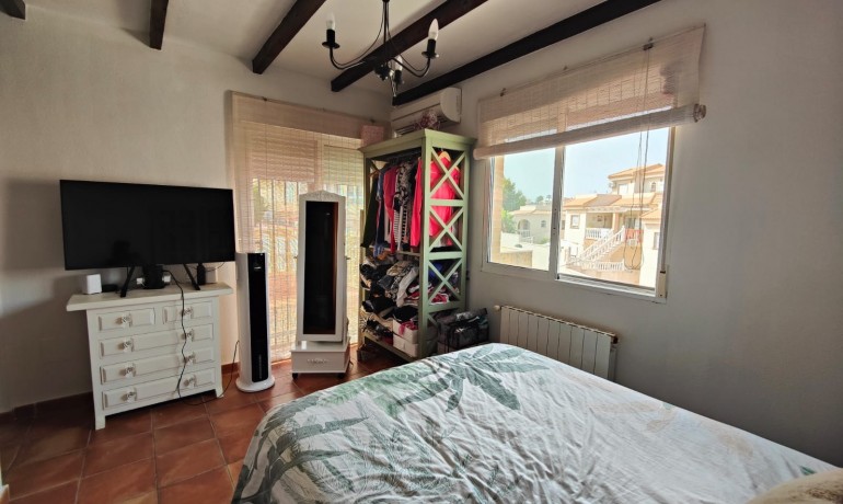 Revente - Villa -
Orihuela Costa* - El Galan*