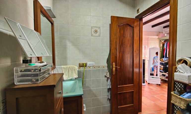 Revente - Villa -
Orihuela Costa* - El Galan*