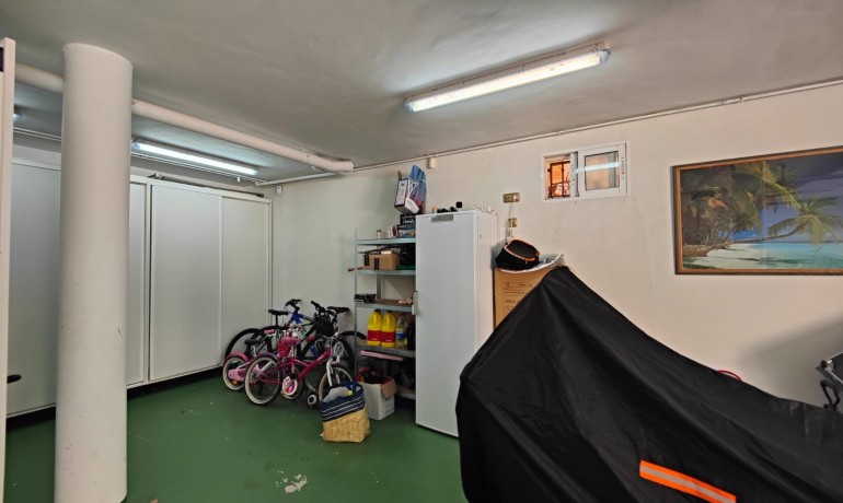 Revente - Villa -
Orihuela Costa* - El Galan*