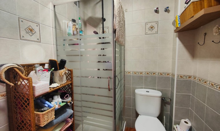 Revente - Villa -
Orihuela Costa* - El Galan*